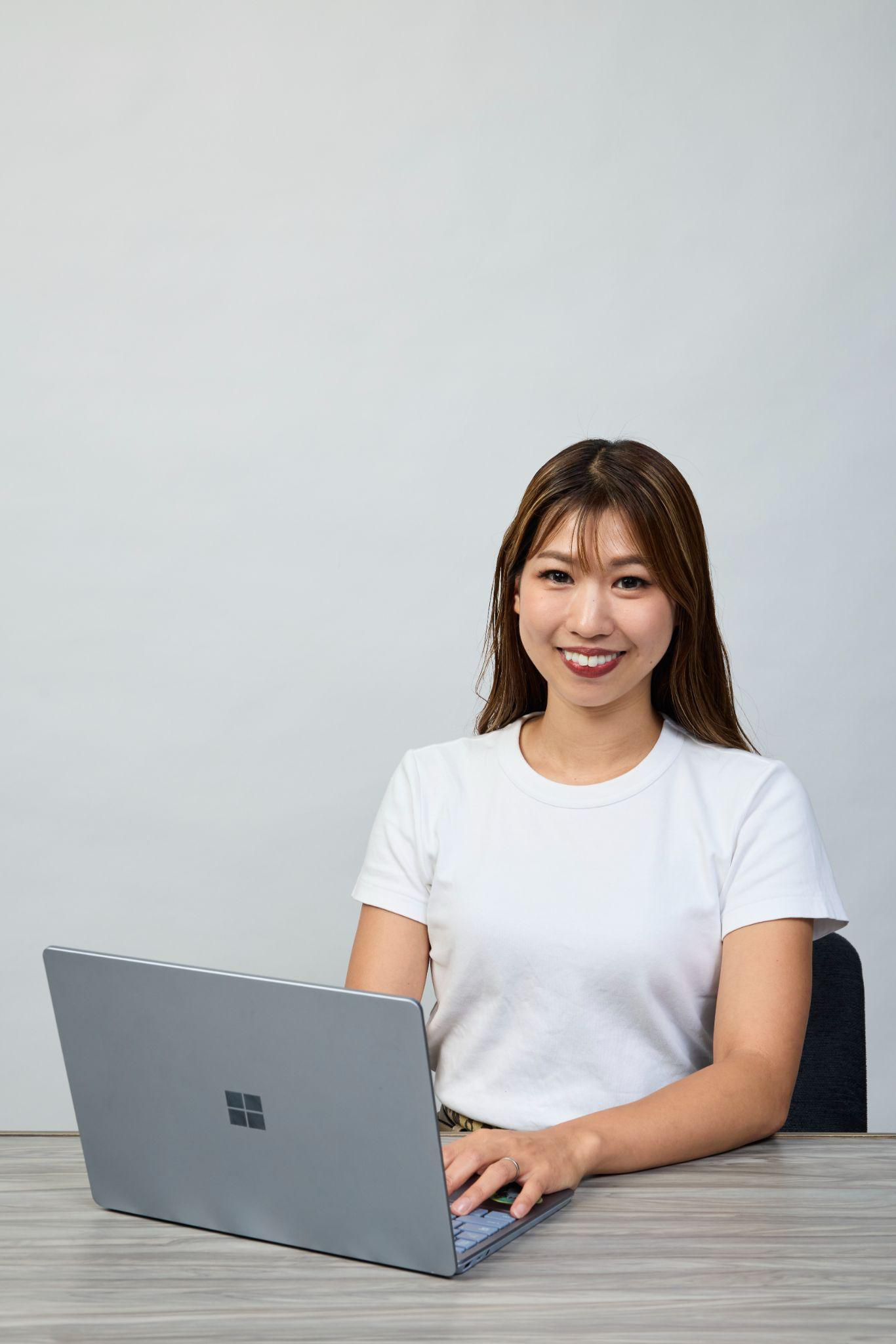 株式会社RAMP 代表取締役 若松杏