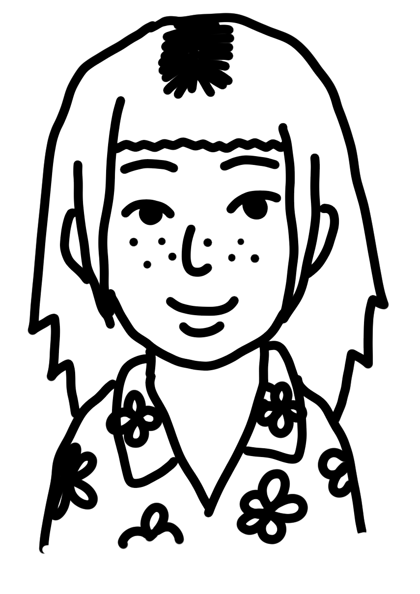 Iさん