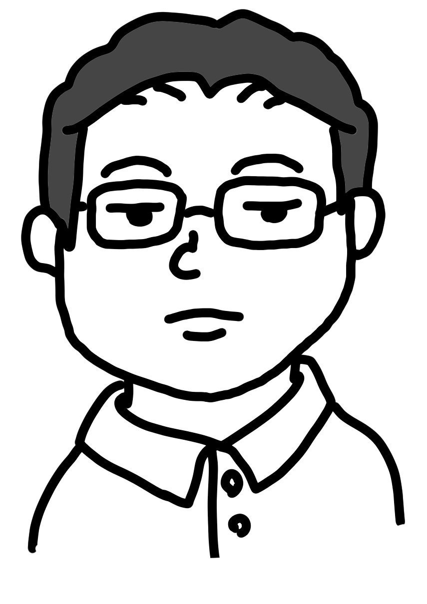 Oさん