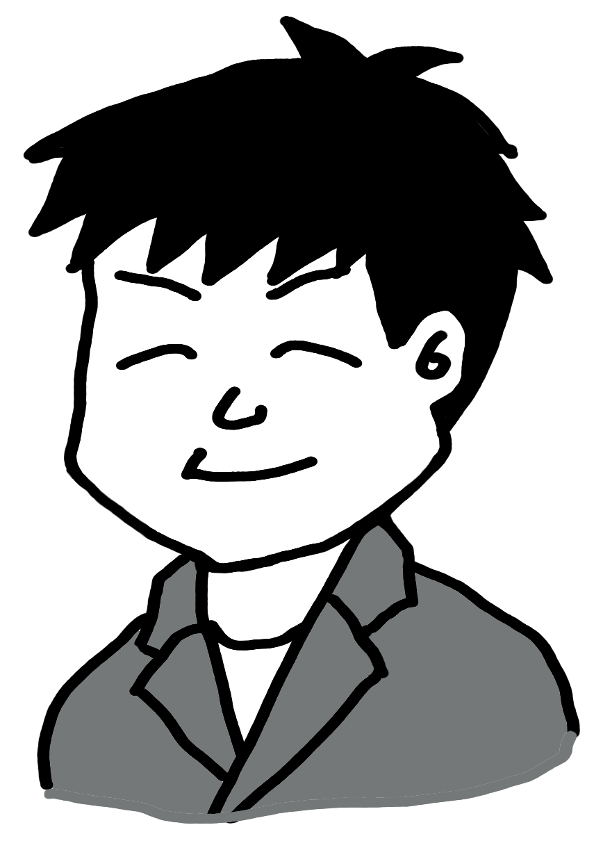 Yさん